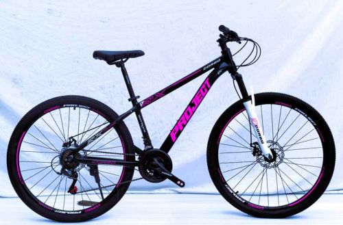 Велосипед Спортивний Corso 27.5 дюймів «Project»