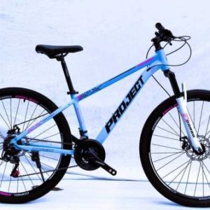 Велосипед Спортивний Corso 27.5 дюймів «Project»