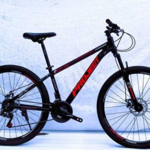 Велосипед Спортивний Corso 27.5 дюймів «Project»