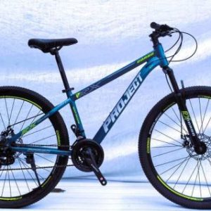 Велосипед Спортивний Corso 27.5 дюймів «Project»