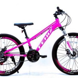 Велосипед Спортивний Corso 24 дюймів «Fenix»