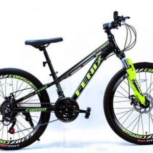 Велосипед Спортивний Corso 24 дюймів «Fenix»