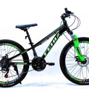 Велосипед Спортивний Corso 24 дюймів «Fenix»