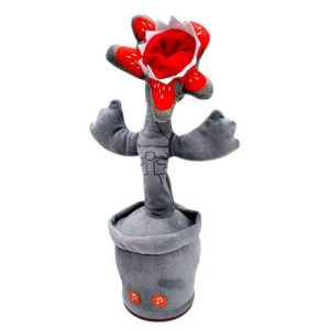 Кактус "Дивні Дива. Демогоргон"