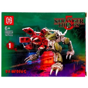 Конструктор "Дивні Дива" (ВИД 1)