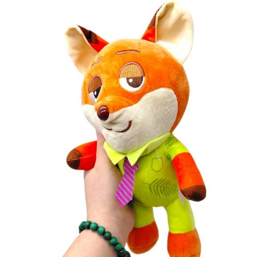 М'яка іграшка "Зоотопія" 28 см (ВИД 1)