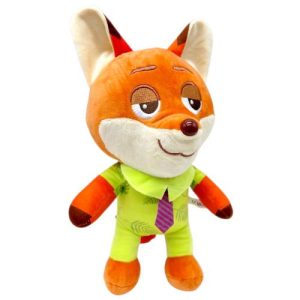 М'яка іграшка "Зоотопія" 28 см (ВИД 1)