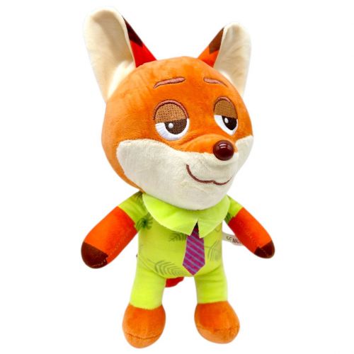 М'яка іграшка "Зоотопія" 28 см (ВИД 1)