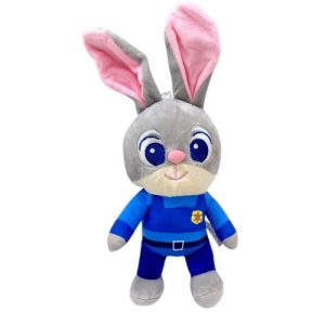 М'яка іграшка "Зоотопія" 28 см (ВИД 2)