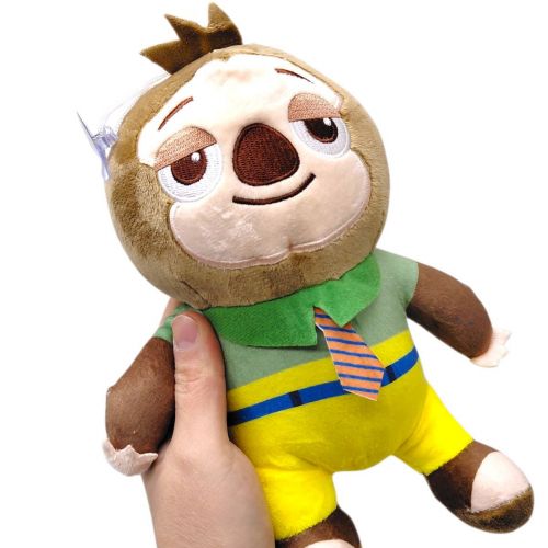 М'яка іграшка "Зоотопія" 28 см (ВИД 3)