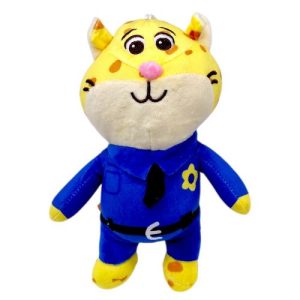 М'яка іграшка "Зоотопія" 28 см (ВИД 4)