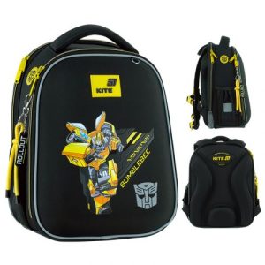 Рюкзак Kite Education каркасний 555 TF