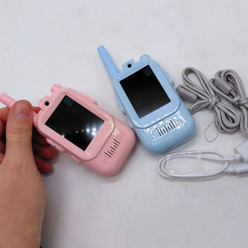 Рація дитяча