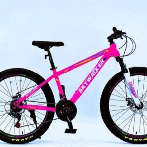 Велосипед Спортивний Corso «Skywalker» 26 дюймів