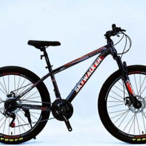 Велосипед Спортивний Corso «Skywalker» 26 дюймів