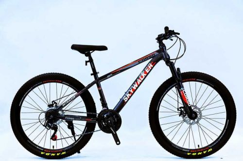 Велосипед Спортивний Corso «Skywalker» 26 дюймів