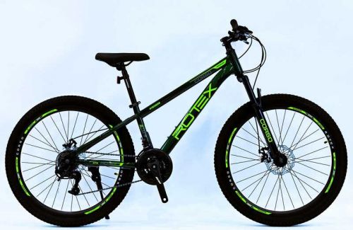Велосипед Спортивний Corso 26 дюймів «ROTEX»