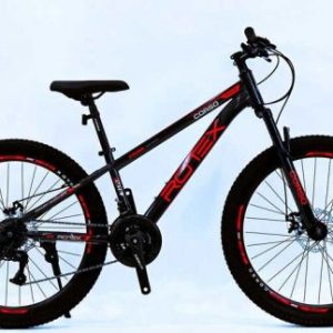 Велосипед Спортивний Corso 26 дюймів «ROTEX»