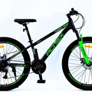 Велосипед Спортивний Corso 26 дюймів «ROTEX»