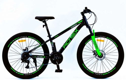 Велосипед Спортивний Corso 26 дюймів «ROTEX»