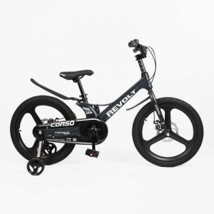 Велосипед 20 дюймів 2-х колісний Corso «Revolt»