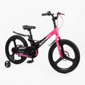 Велосипед 20 дюймів 2-х колісний Corso «Monti»