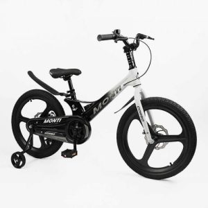 Велосипед 20 дюймів 2-х колісний Corso «Monti»