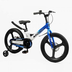 Велосипед 20 дюймів 2-х колісний Corso «Monti»