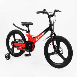 Велосипед 20 дюймів 2-х колісний Corso «Monti»