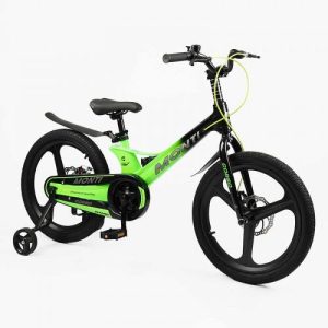 Велосипед 20 дюймів 2-х колісний Corso «Monti»