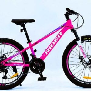 Велосипед Спортивний Corso 24 дюйми «RIDER»