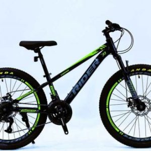 Велосипед Спортивний Corso 24 дюйми «RIDER»