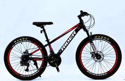 Велосипед Спортивний Corso 24 дюйми «RIDER»