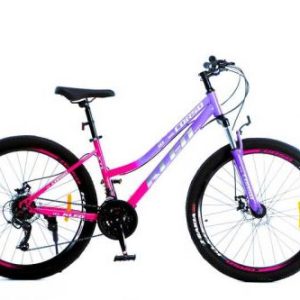 Велосипед Спортивний Corso «KLEO» 26 дюймів