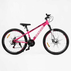 Велосипед Спортивний Corso 26 дюймів «Genesis»