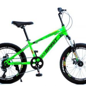 Велосипед Спортивний Corso «SPIRIT» 20 дюймів