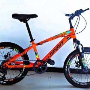 Велосипед Спортивний Corso «SPIRIT» 20 дюймів