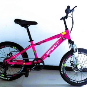 Велосипед Спортивний Corso «SPIRIT» 20 дюймів