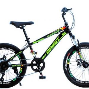 Велосипед Спортивний Corso «SPIRIT» 20 дюймів