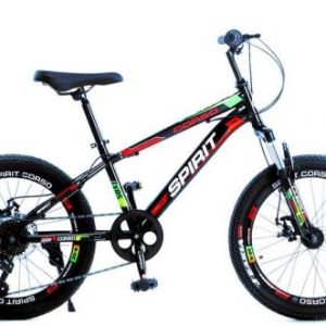 Велосипед Спортивний Corso «SPIRIT» 20 дюймів
