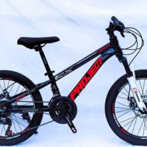 Велосипед Спортивний Corso 20 дюймів «Project»