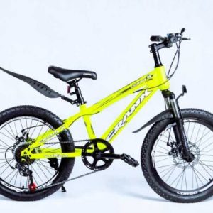 Дитячий спортивний велосипед 20’’ Corso «CRANK»