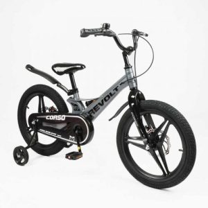 Велосипед 18 дюймів 2-х колісний Corso «Revolt»