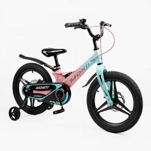 Велосипед 18 дюймів 2-х колісний Corso «Monti»