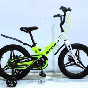 Велосипед 18 дюймів 2-х колісний Corso «Monti»