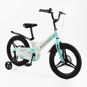 Велосипед 18 дюймів 2-х колісний Corso «Monti»