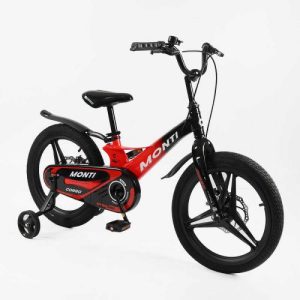 Велосипед 18 дюймів 2-х колісний Corso «Monti»