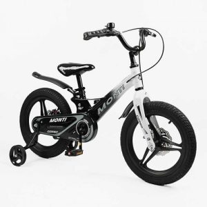 Велосипед 16 дюймів 2-х колісний Corso «Monti»