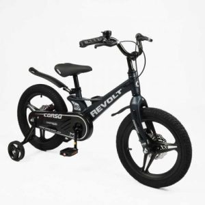 Велосипед 16 дюймів 2-х колісний Corso «Revolt»