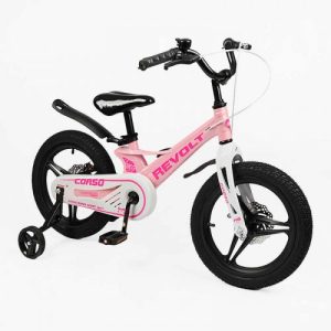 Велосипед 16 дюймів 2-х колісний Corso «Revolt»